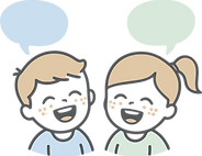 Laugh Aloud Speech Co. logo