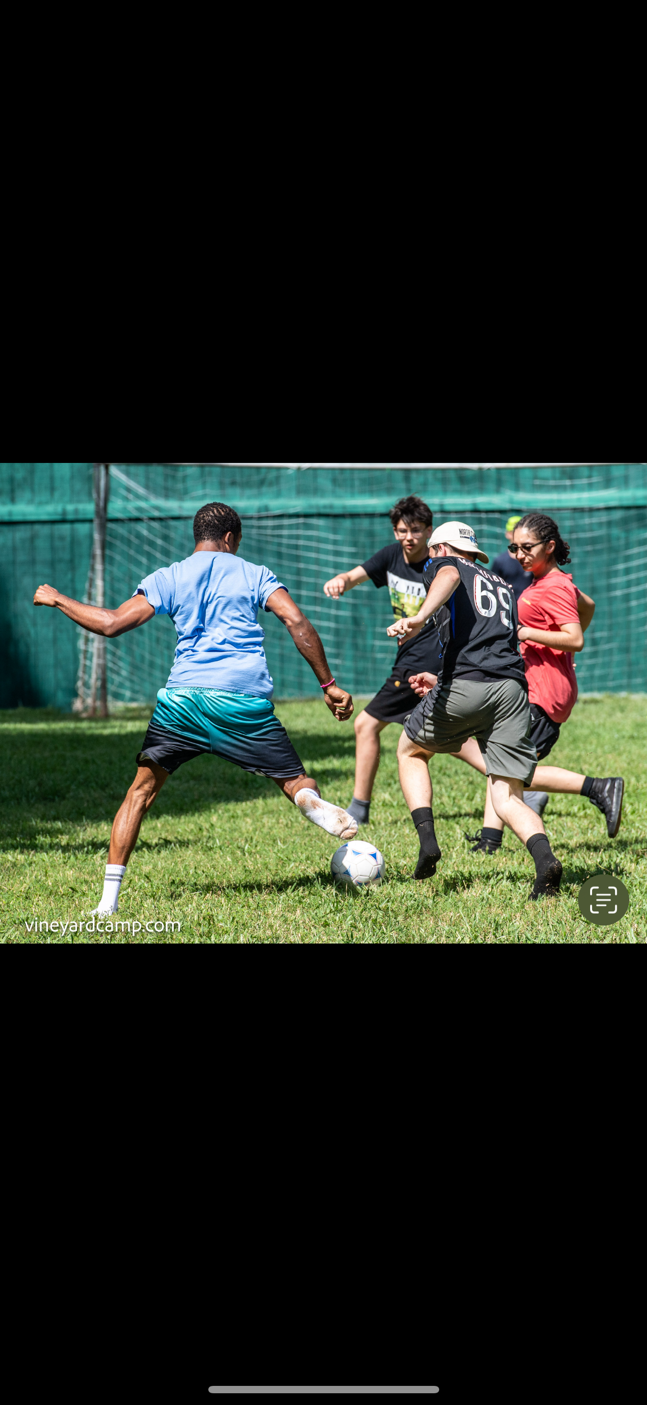 1 IAP week (International Apprentice)