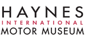 Haynes International Motor Museum