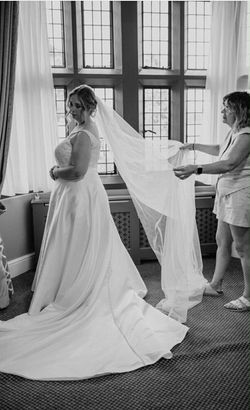amy rogerthorpe veil shot 2025