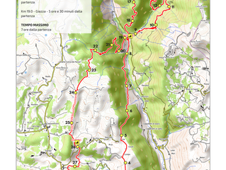 SCOPRI IL NUOVO 30 KM