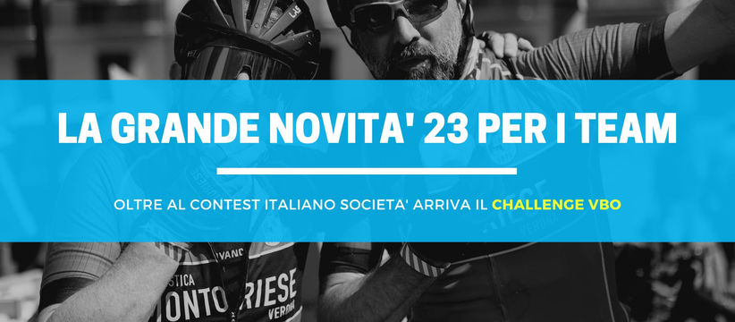 Scopri la grande novità 2023