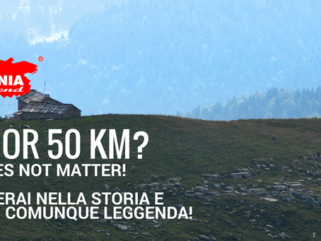 La Leggenda di Lessinia e Montebaldo