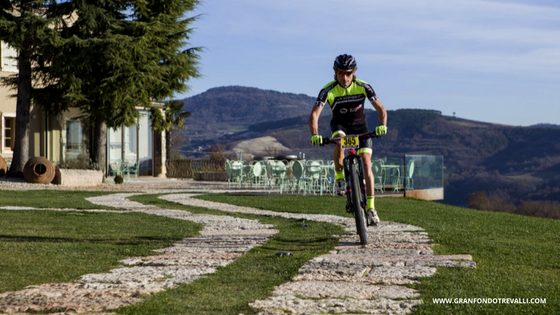 Mondo off-road in trepida attesa e percorso tracciato!