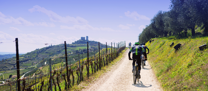 Iscrizioni aperte per la Granfondo Tre Valli 2025!