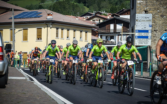 Easy Cup Mtb | Iscrizioni