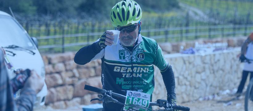 Conosci la storia della festa di apertura della mountain bike nazionale?