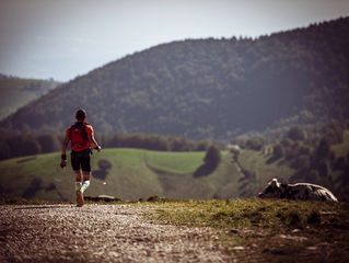 LEGENDRUN 2019: ISCRIZIONI APERTE