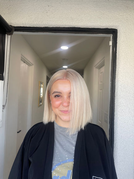 Cut, Color & Style By Savannah Lauraya