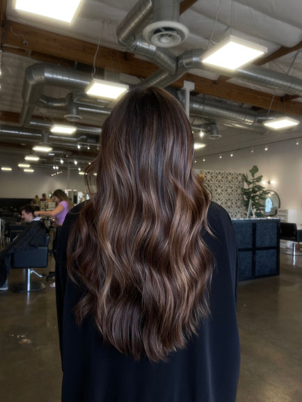 Cut, Color & Style By Savannah Lauraya