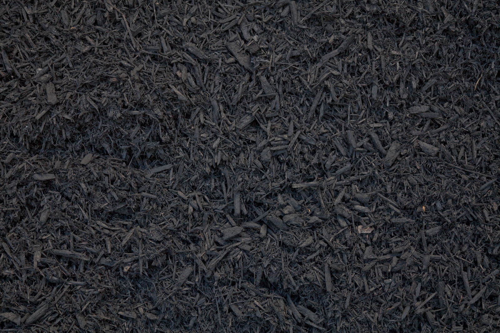 Black Mulch