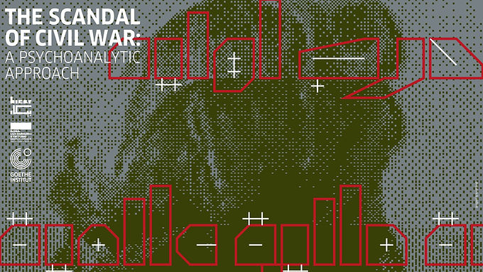 The Scandal of Civil War