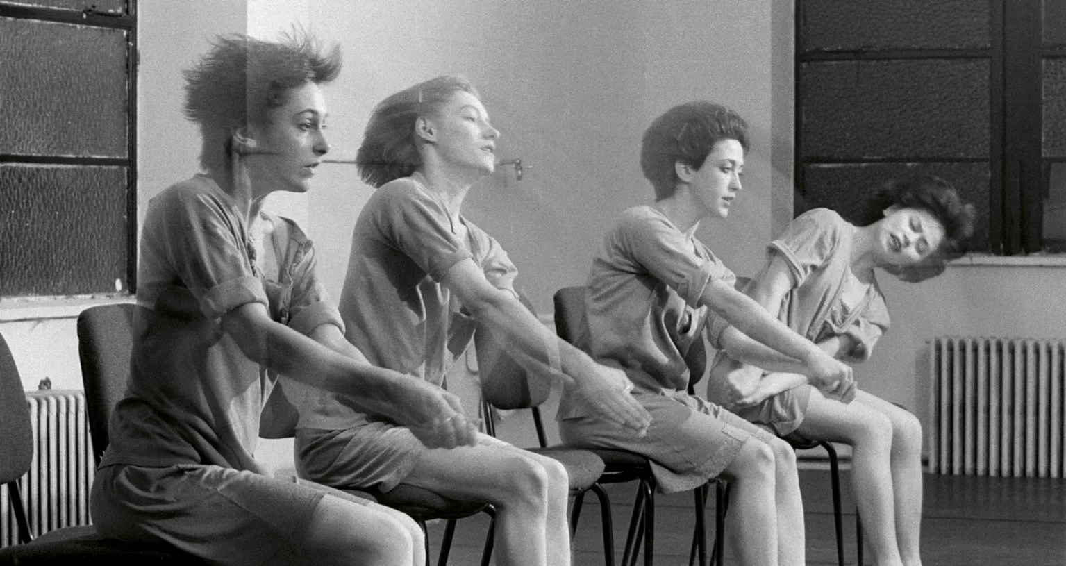 Continental Psychoanalysis: Fatigue