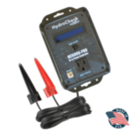 HC6000-PRO Sump Pump Switch and Performance Monitor