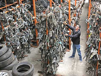 Reportagem 20/05/16 Jornal Grande ABC