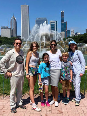 Lollapalooza!
