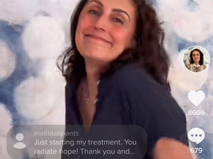 Still trying to throw the bowl