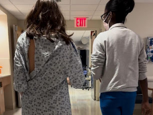 Getting un-pumped for the rest of my life