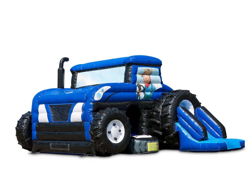 TRACTOR