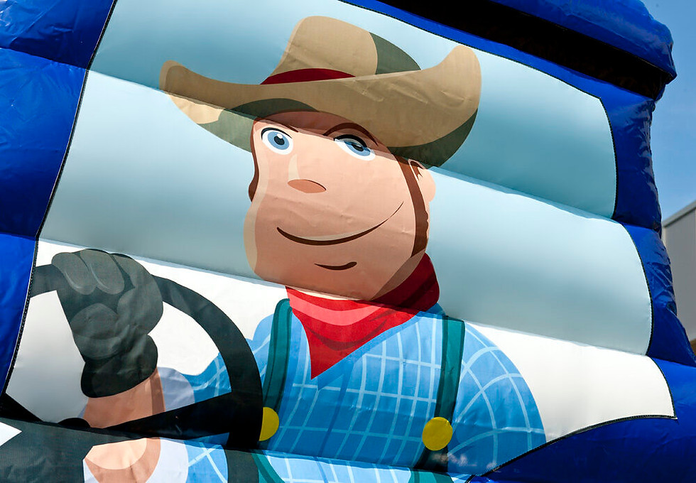 Thumbnail: TRACTOR