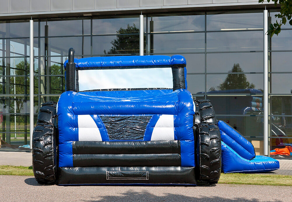 Thumbnail: TRACTOR