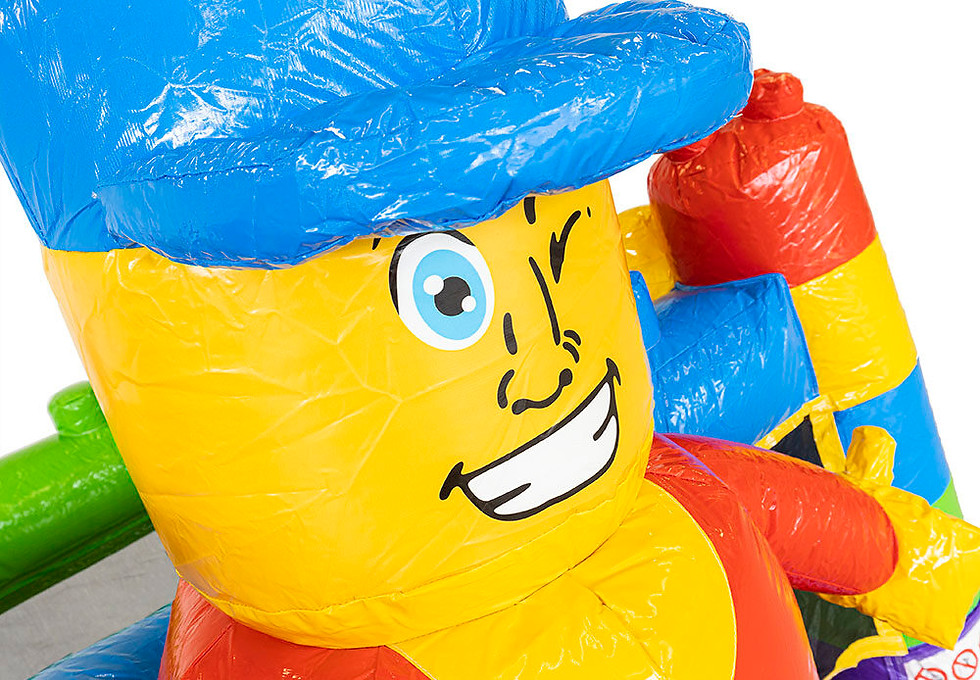 Thumbnail: LEGO