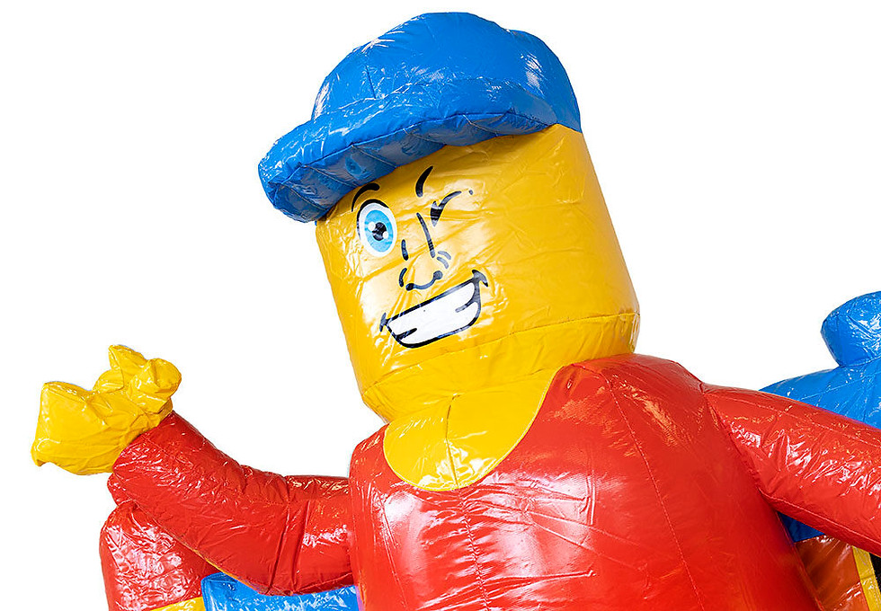 Thumbnail: LEGO