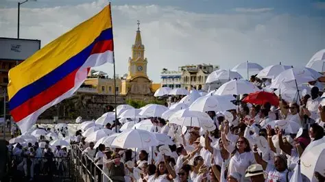 After Peace: Why violence still trips Colombia after the historic 2016 peace deal