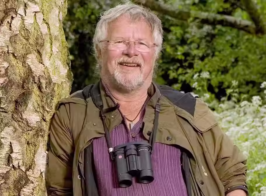 A Tribute to Bill Oddie – 27th July 2026
