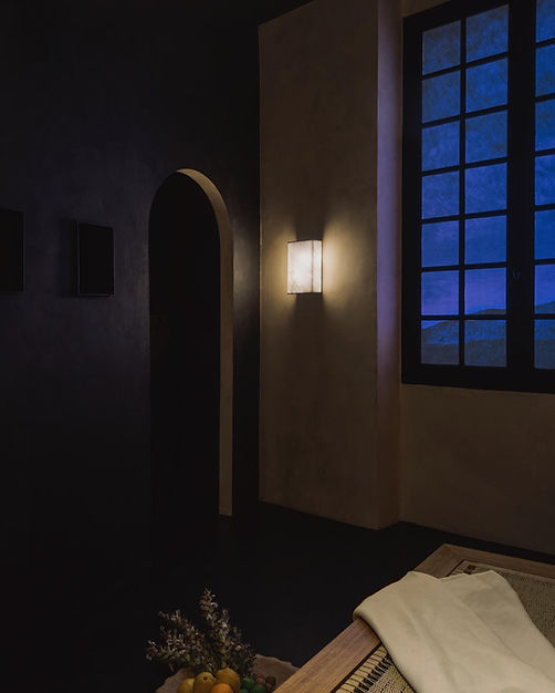 Design parade toulon Floriane Bande Interior Design