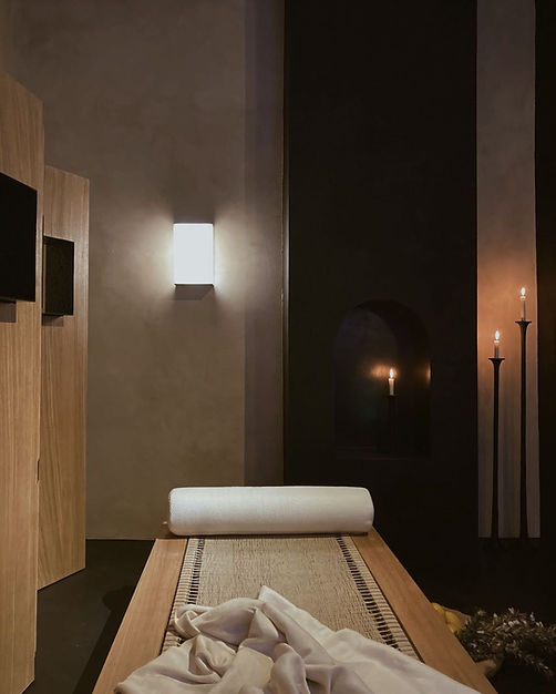 Design parade toulon Floriane Bande Interior Design