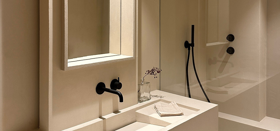 Floriane Bande Interior Design projects