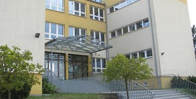 Grudschule Käthe-Kollwitz Mühlenbeck