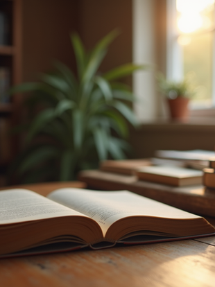 Engaging Book Discussions: Join My Reading Community