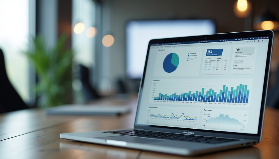 Transform Your HR with Virtual HR Tools and Automation Features