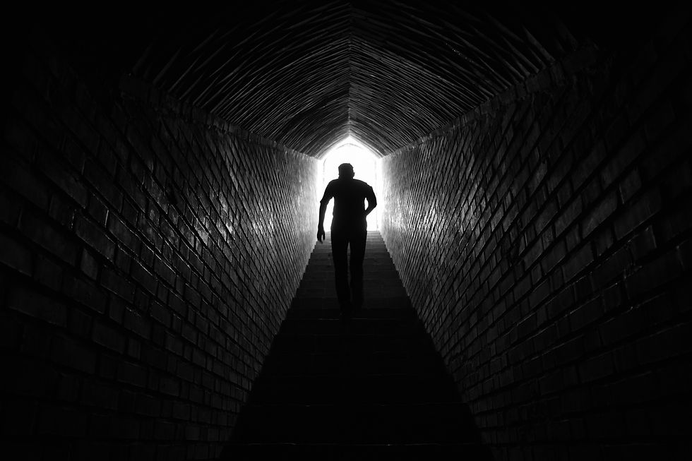 Les freins inconscients : quand une partie de vous résiste au changement