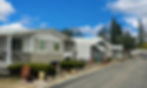 Lakeside Village Streetscape