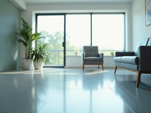 Understanding Common Orthopedic Procedures and Treatments