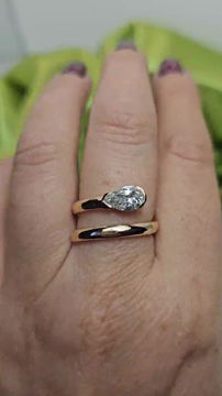 Thumbnail: Eternal Drop of Light Ring