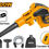 Thumbnail: Aspirator blower 800w