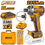 Thumbnail: Cordless impact driver