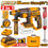 Thumbnail: Cordless 2 pcs combo kit