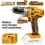 Thumbnail: Cordless Impact Drill 20V