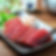 Big Eye Tuna Sashimi