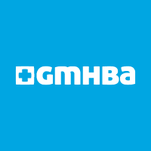 gmhba logo