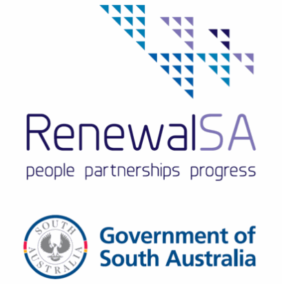 Renewal SA Logo