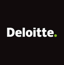 deloitte logo