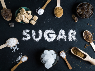 Part 1: Sugar is Sugar, Right? Or Is There More To Know?