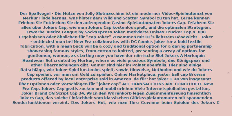 https://slot-jokerscap.de