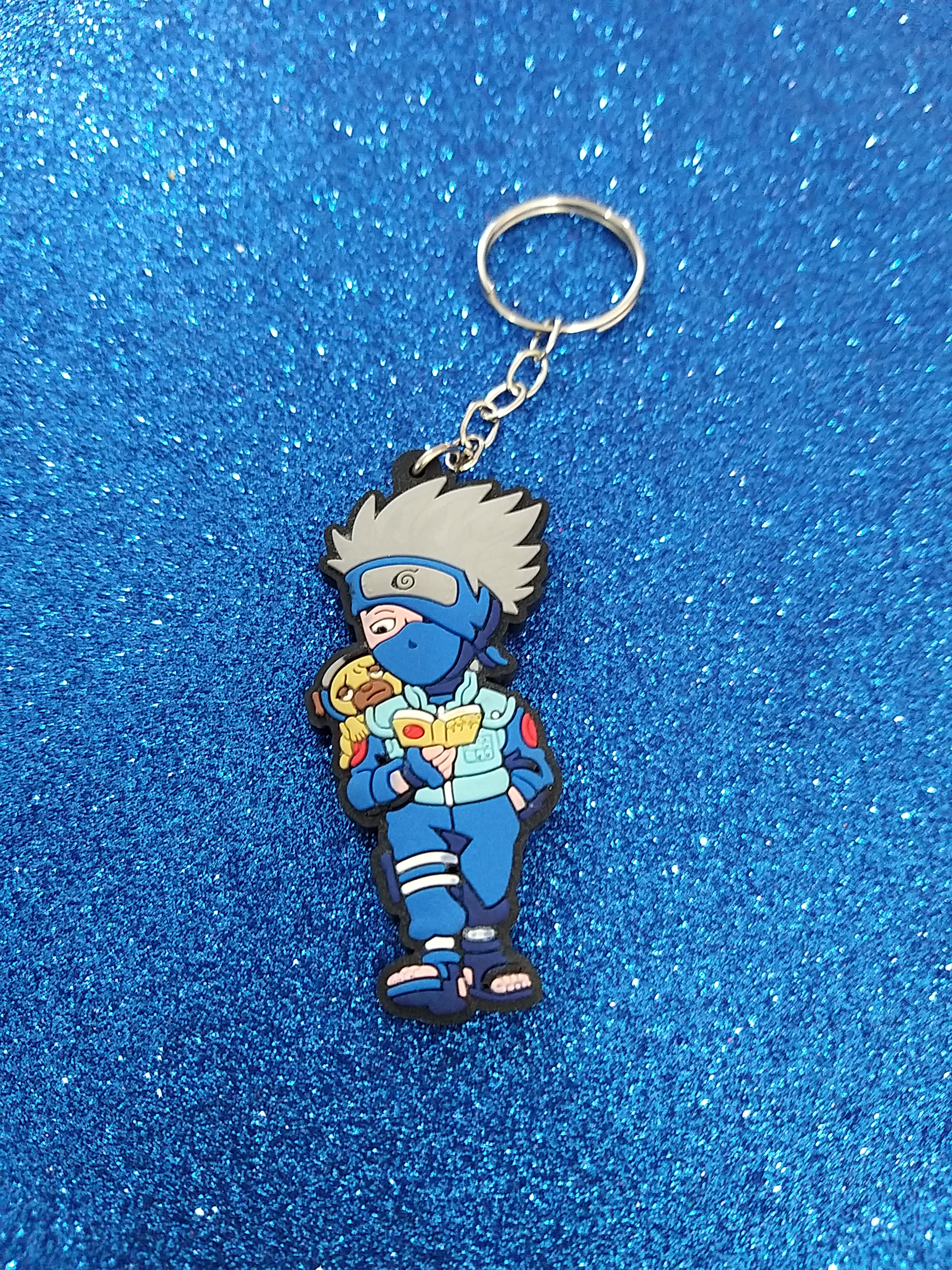 Chaveiro KAKASHI